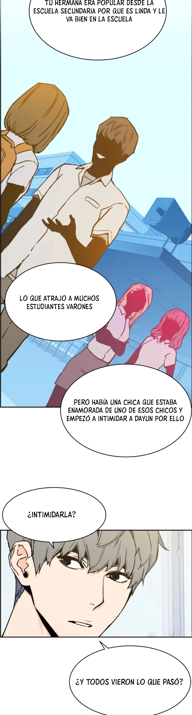 El Asesino Yu Ijin > Capitulo 3 > Page 191