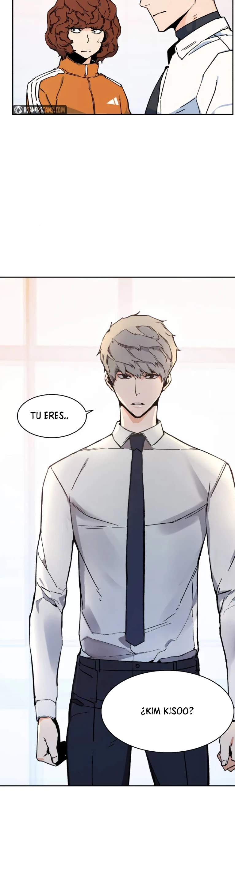 El Asesino Yu Ijin > Capitulo 3 > Page 361