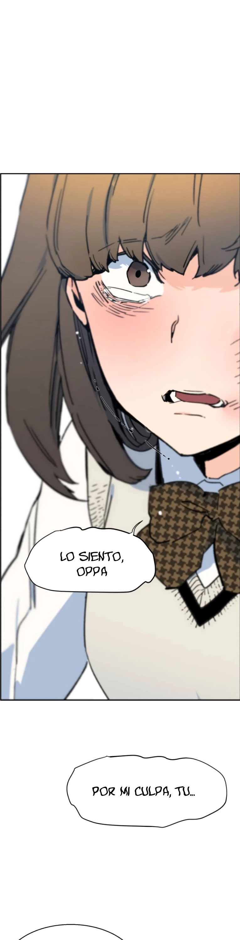 El Asesino Yu Ijin > Capitulo 3 > Page 471