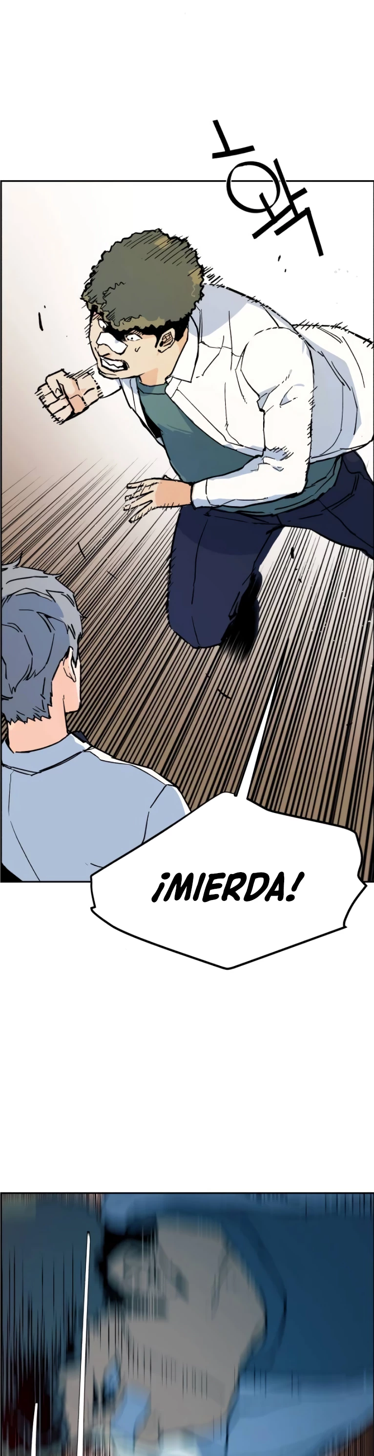 El Asesino Yu Ijin > Capitulo 3 > Page 521