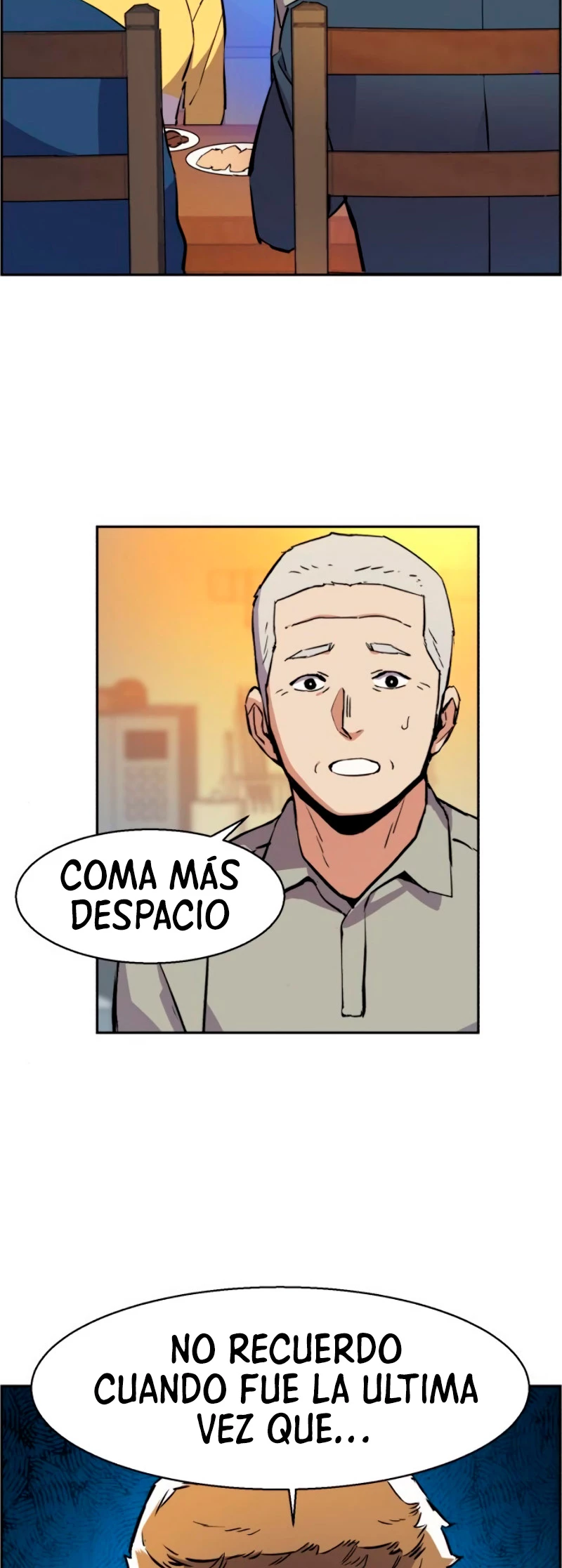 El Asesino Yu Ijin > Capitulo 30 > Page 181