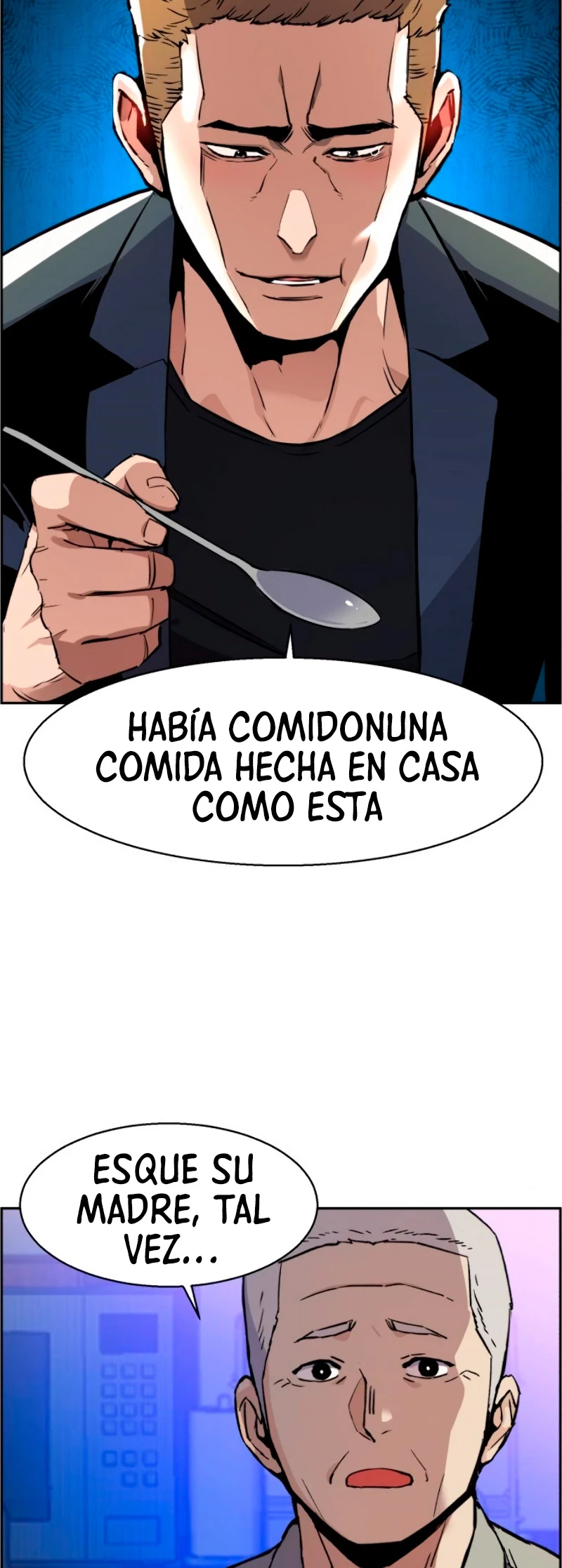 El Asesino Yu Ijin > Capitulo 30 > Page 191