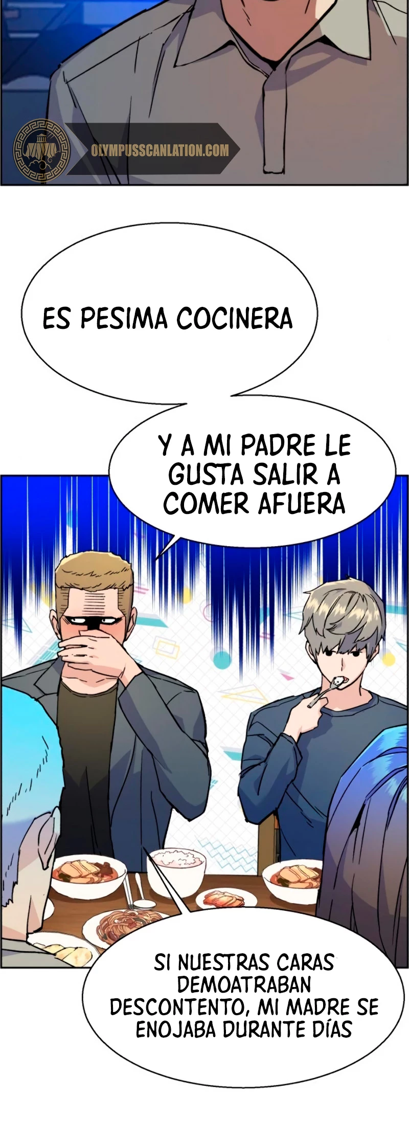 El Asesino Yu Ijin > Capitulo 30 > Page 201