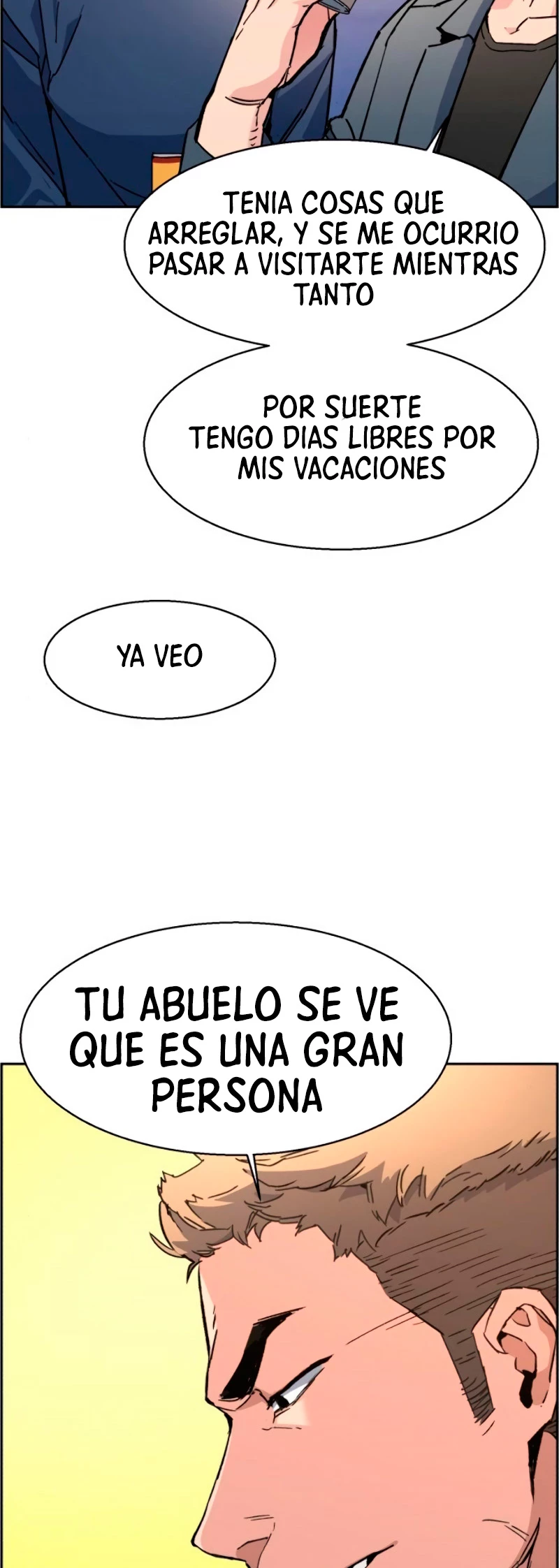 El Asesino Yu Ijin > Capitulo 30 > Page 271