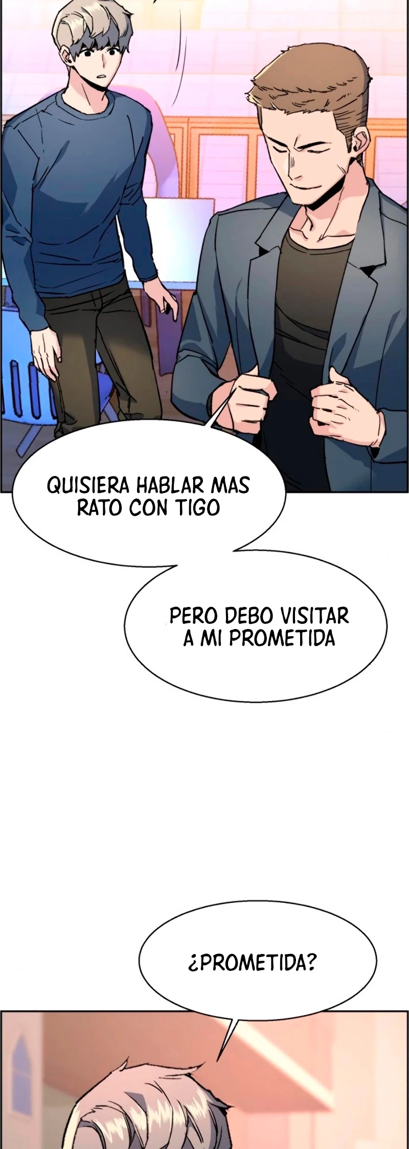 El Asesino Yu Ijin > Capitulo 30 > Page 311