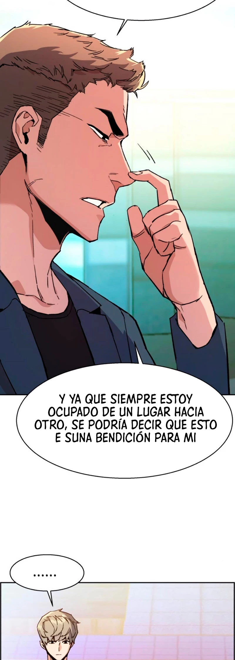 El Asesino Yu Ijin > Capitulo 30 > Page 351