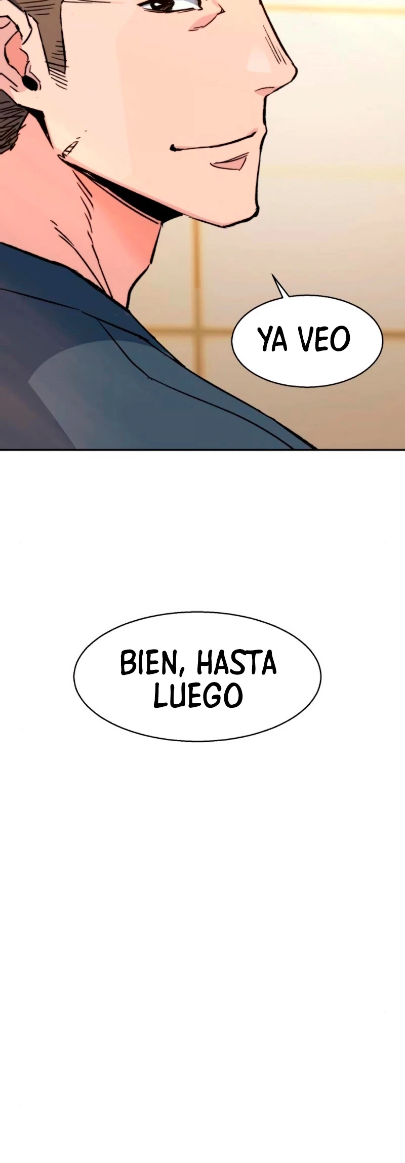 El Asesino Yu Ijin > Capitulo 30 > Page 431