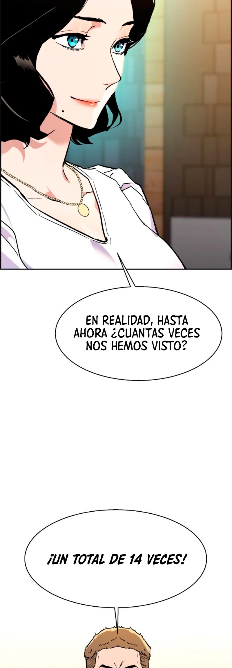 El Asesino Yu Ijin > Capitulo 30 > Page 501