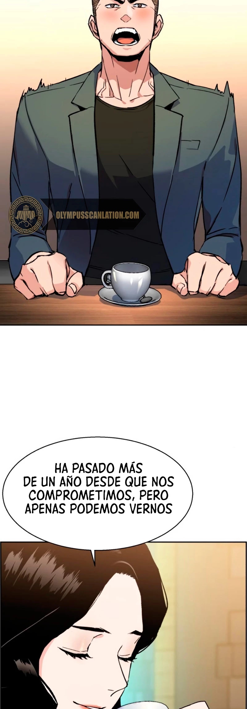 El Asesino Yu Ijin > Capitulo 30 > Page 511