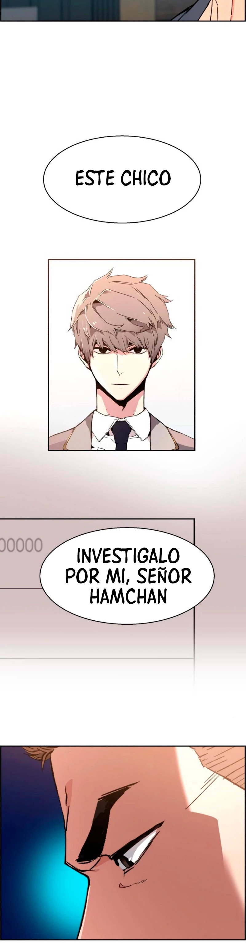 El Asesino Yu Ijin > Capitulo 30 > Page 551