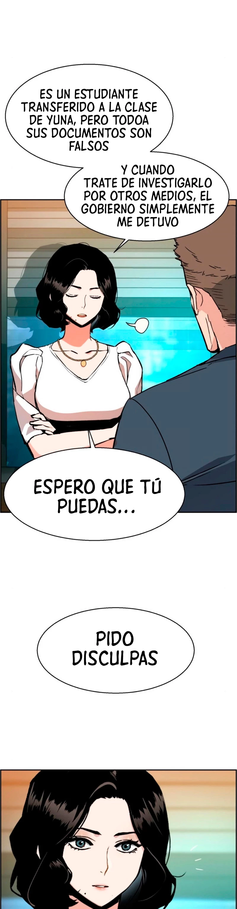 El Asesino Yu Ijin > Capitulo 30 > Page 561