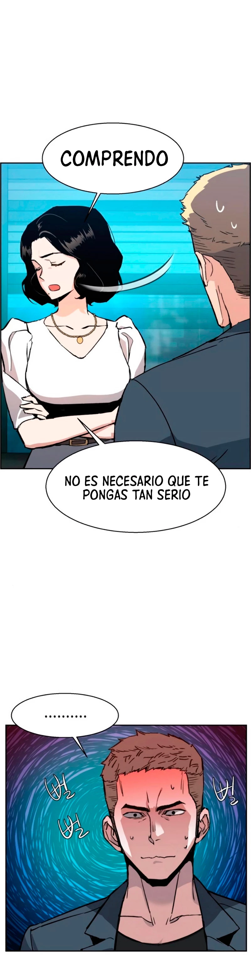 El Asesino Yu Ijin > Capitulo 30 > Page 591