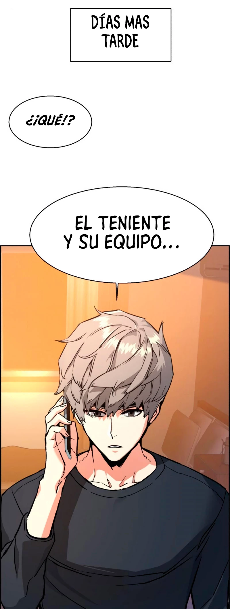 El Asesino Yu Ijin > Capitulo 30 > Page 611