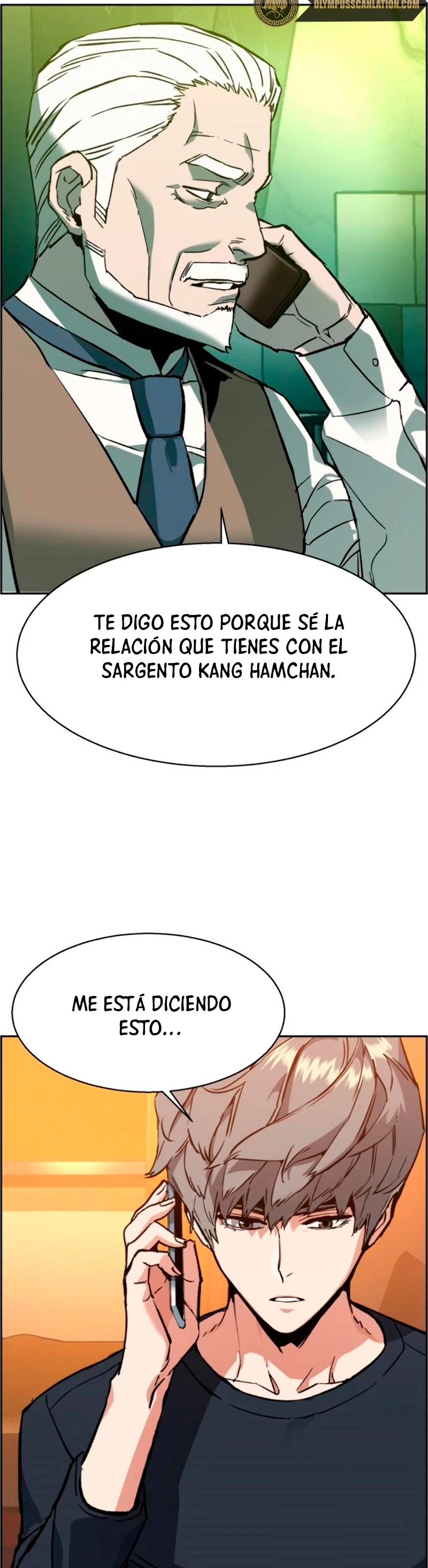 El Asesino Yu Ijin > Capitulo 31 > Page 41