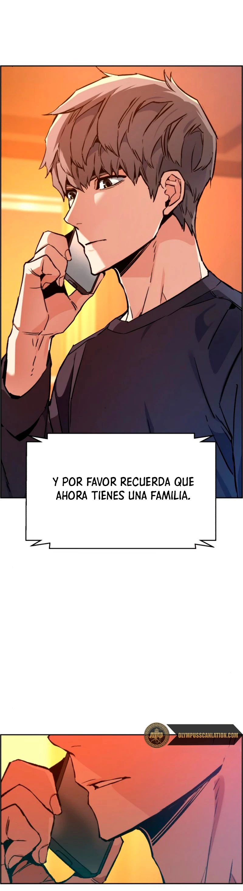 El Asesino Yu Ijin > Capitulo 31 > Page 71