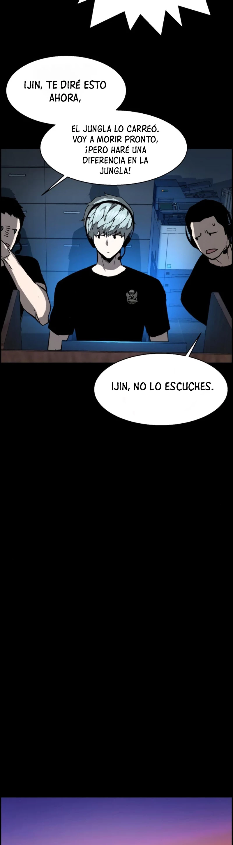 El Asesino Yu Ijin > Capitulo 31 > Page 161