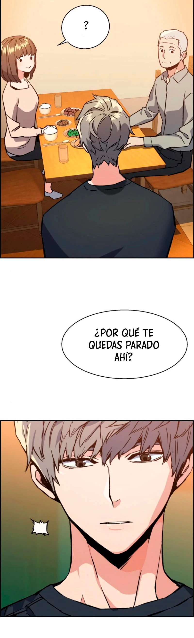 El Asesino Yu Ijin > Capitulo 31 > Page 251