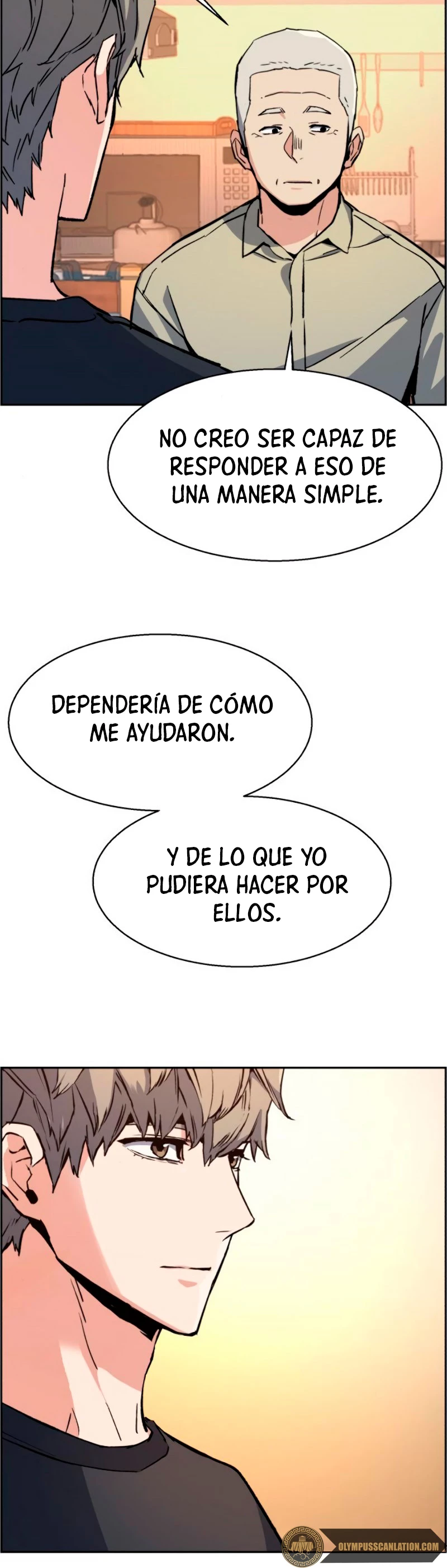 El Asesino Yu Ijin > Capitulo 31 > Page 311