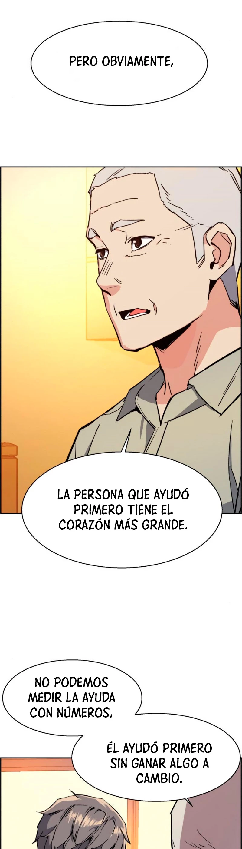 El Asesino Yu Ijin > Capitulo 31 > Page 321