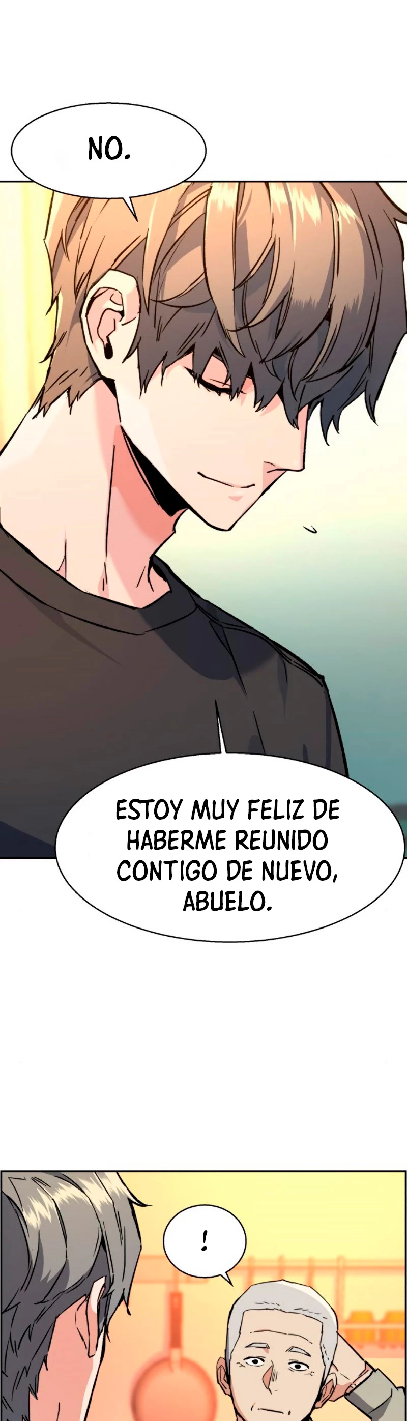 El Asesino Yu Ijin > Capitulo 31 > Page 351