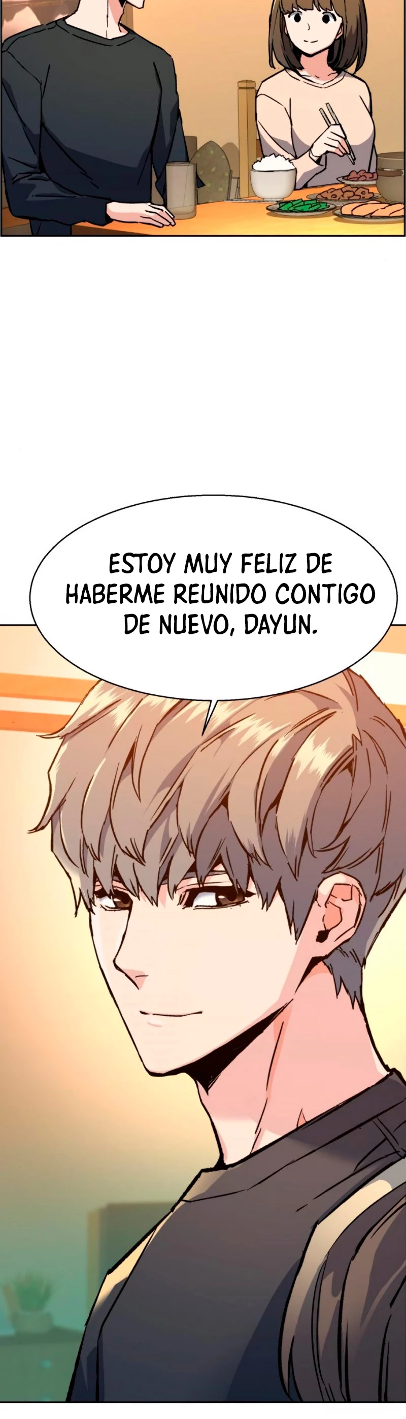 El Asesino Yu Ijin > Capitulo 31 > Page 371