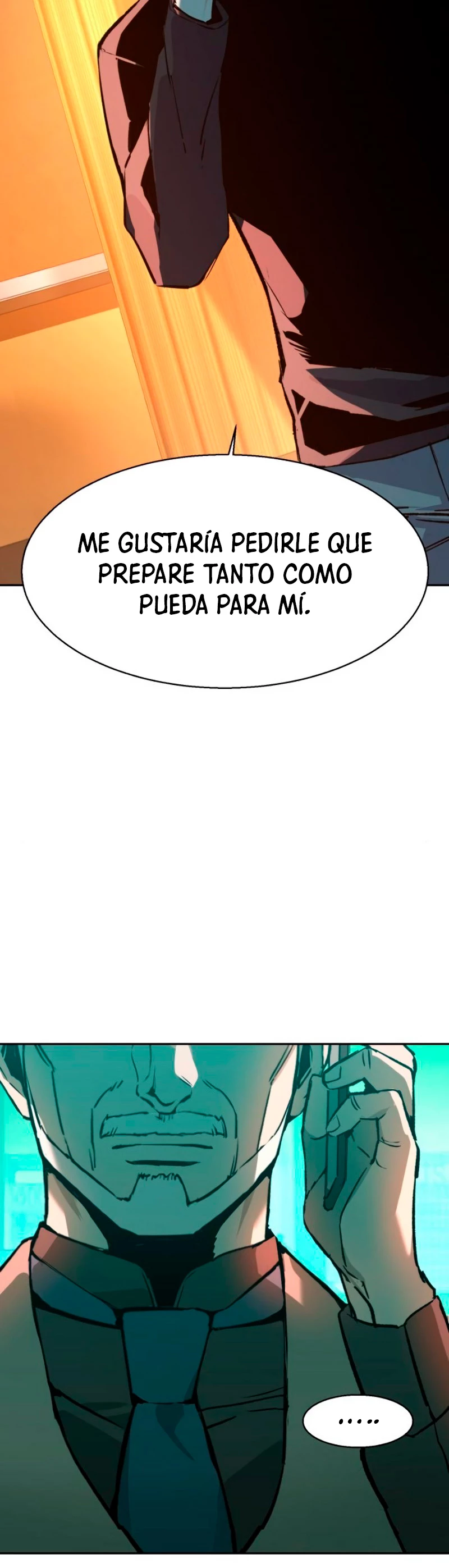 El Asesino Yu Ijin > Capitulo 31 > Page 411