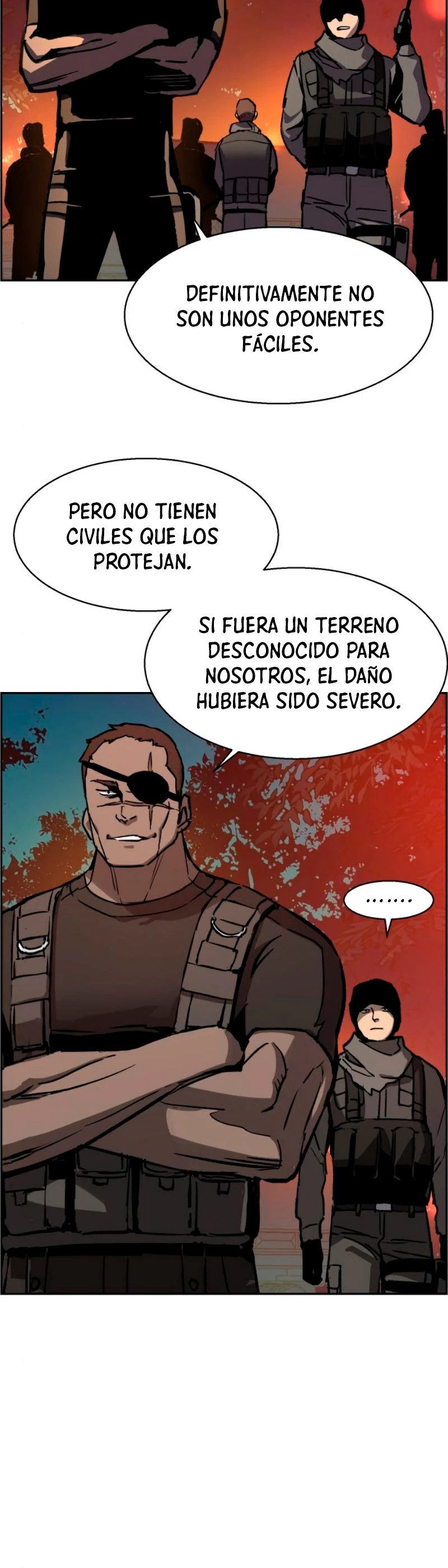 El Asesino Yu Ijin > Capitulo 31 > Page 481