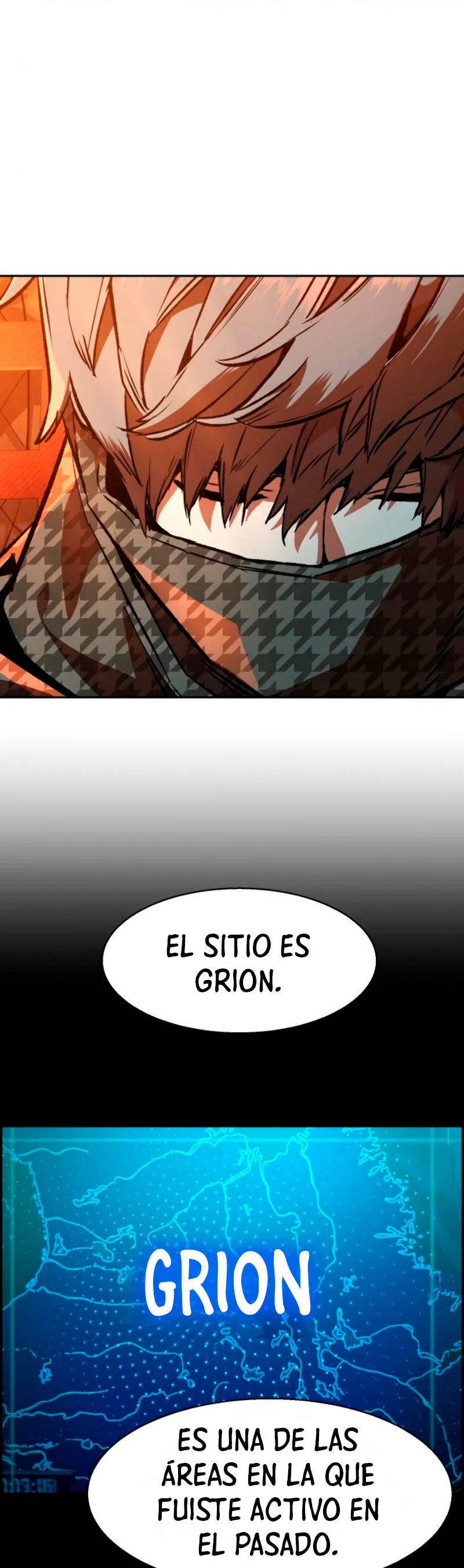 El Asesino Yu Ijin > Capitulo 31 > Page 531