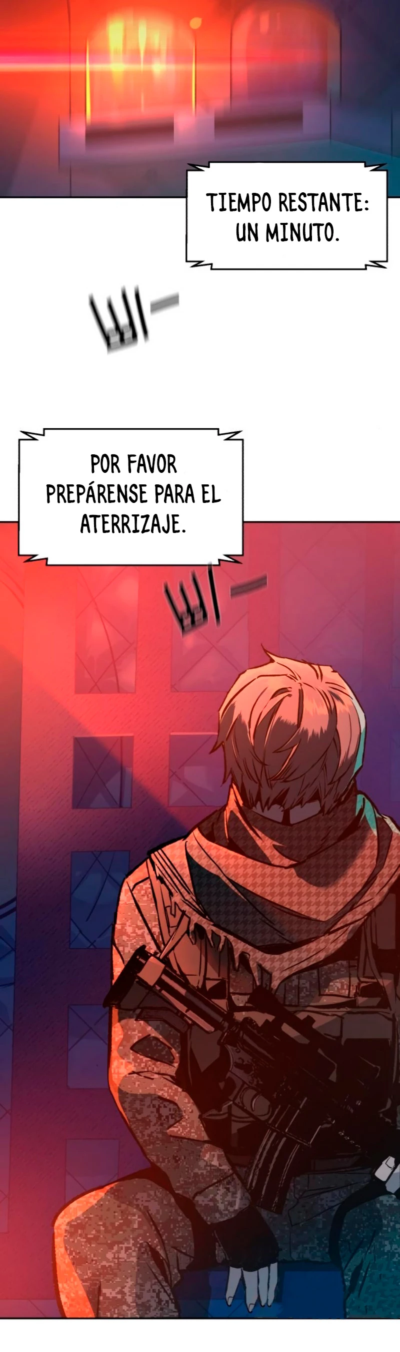 El Asesino Yu Ijin > Capitulo 31 > Page 581