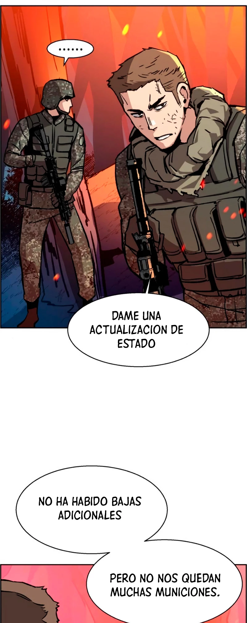 El Asesino Yu Ijin > Capitulo 32 > Page 211