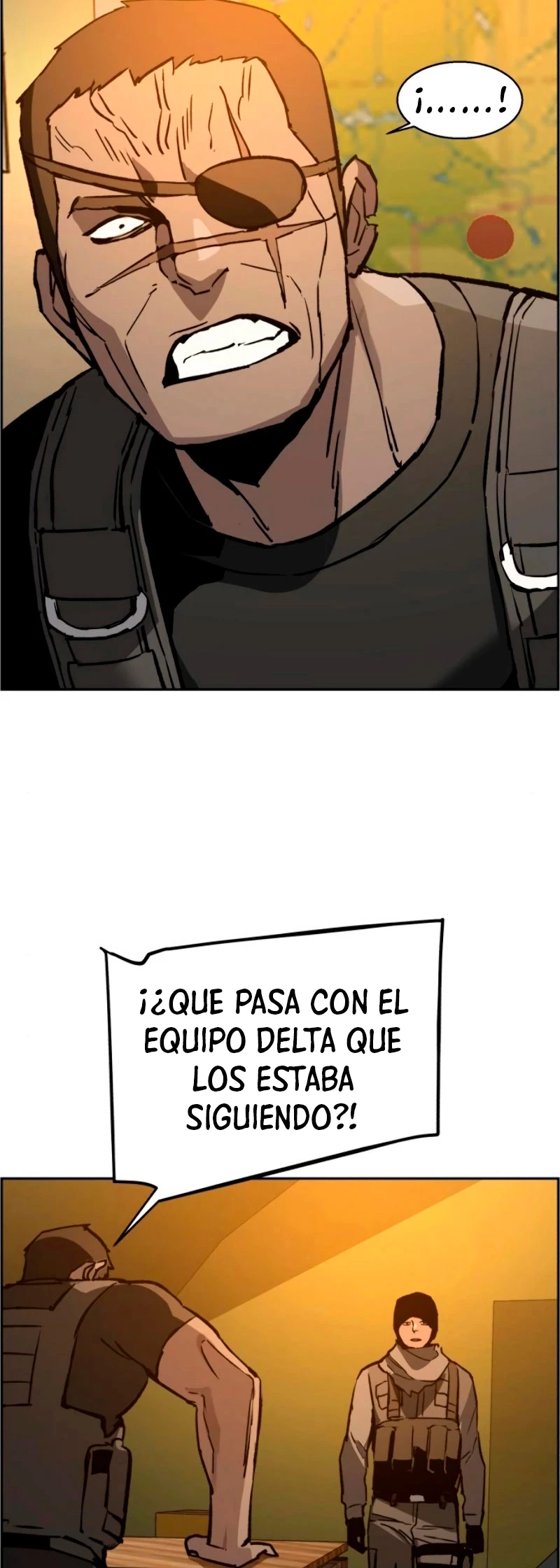 El Asesino Yu Ijin > Capitulo 32 > Page 581