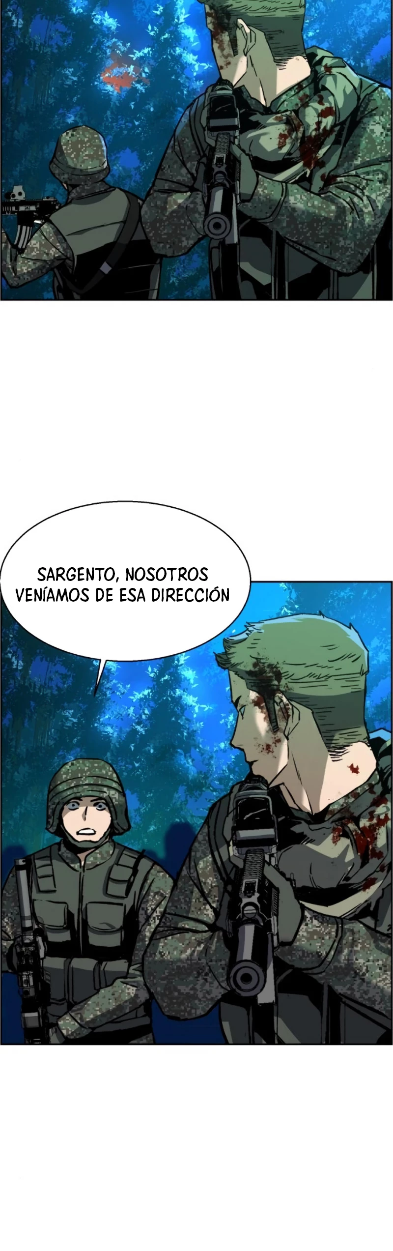 El Asesino Yu Ijin > Capitulo 33 > Page 151