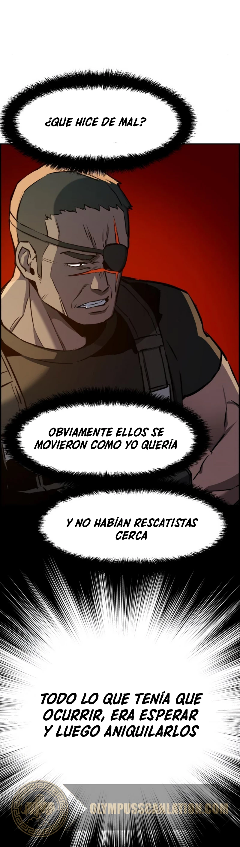 El Asesino Yu Ijin > Capitulo 33 > Page 591