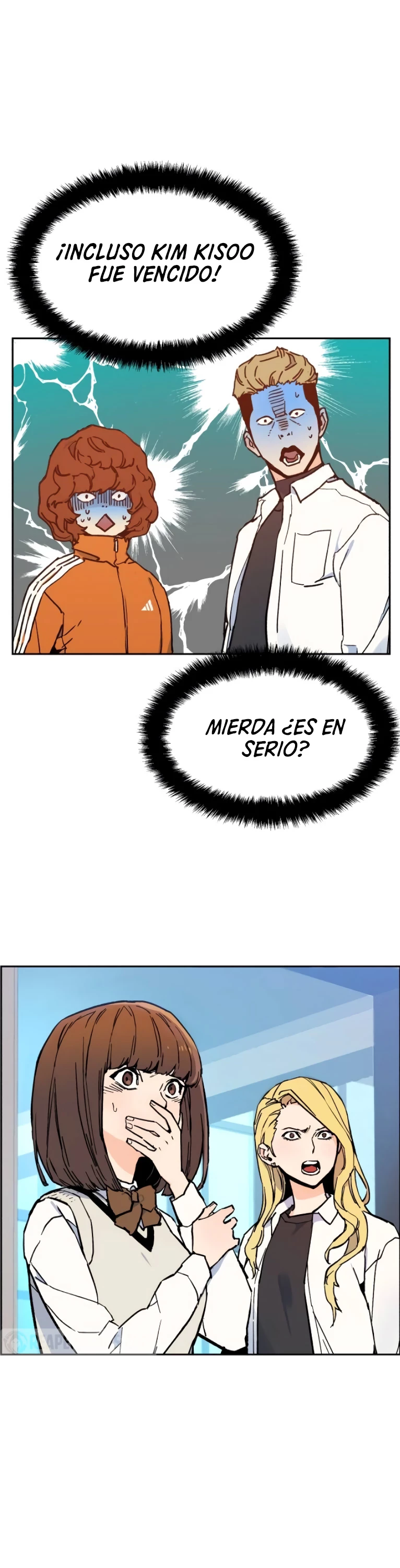 El Asesino Yu Ijin > Capitulo 4 > Page 151