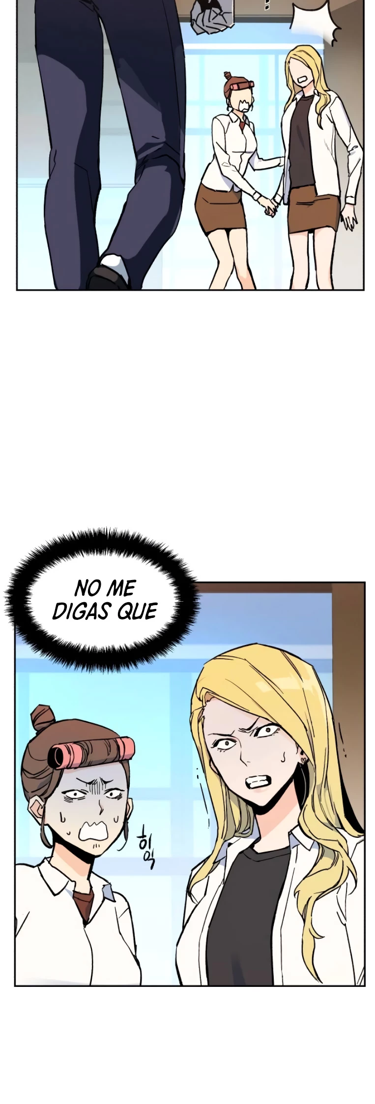 El Asesino Yu Ijin > Capitulo 4 > Page 181