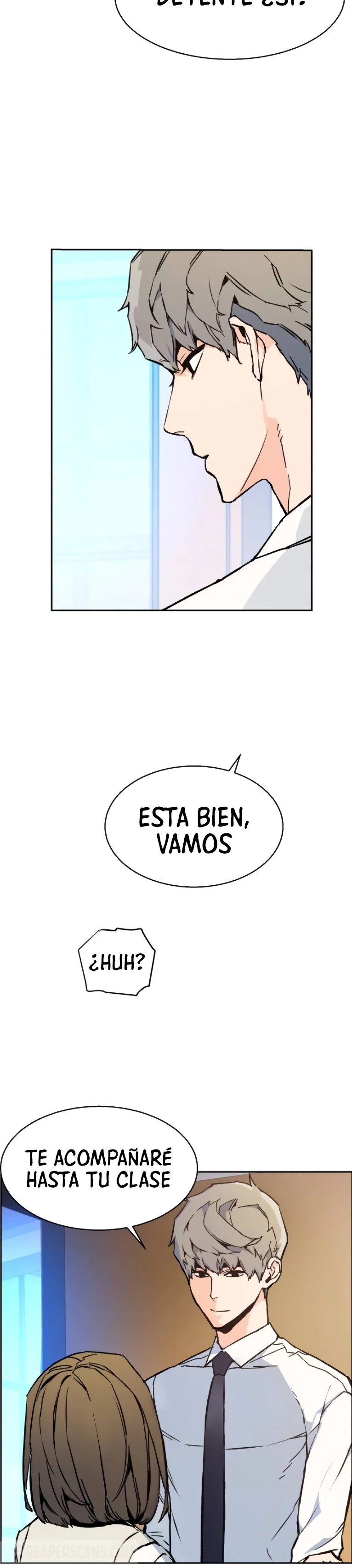 El Asesino Yu Ijin > Capitulo 4 > Page 271