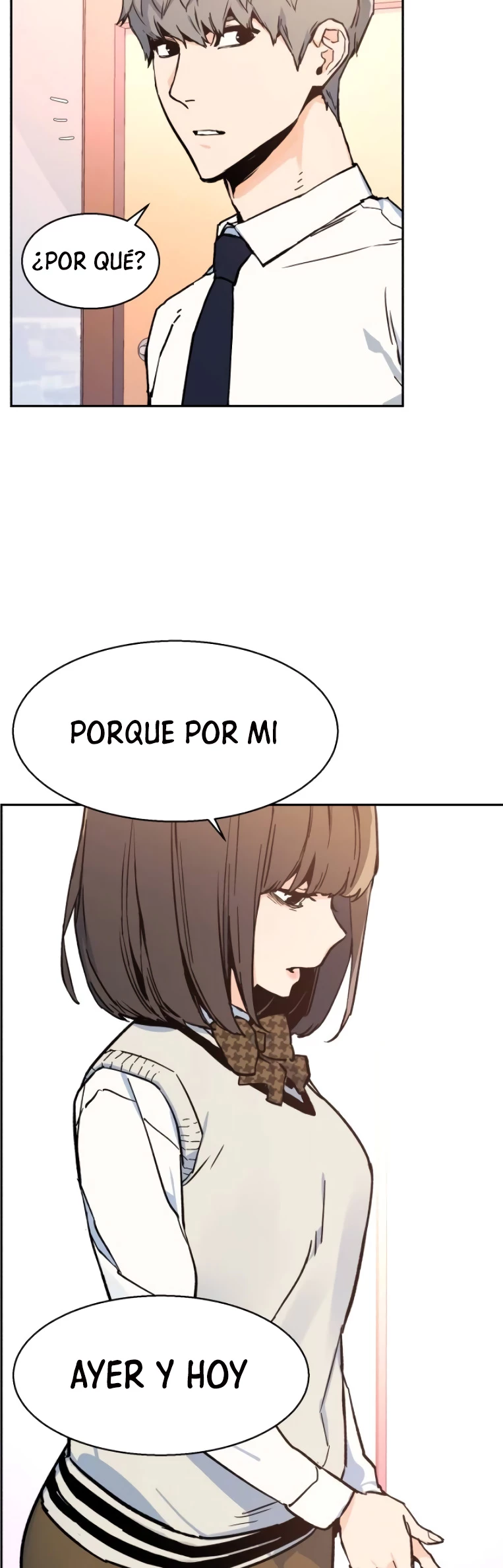 El Asesino Yu Ijin > Capitulo 4 > Page 331