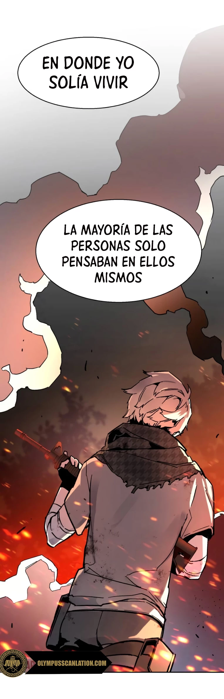 El Asesino Yu Ijin > Capitulo 4 > Page 361