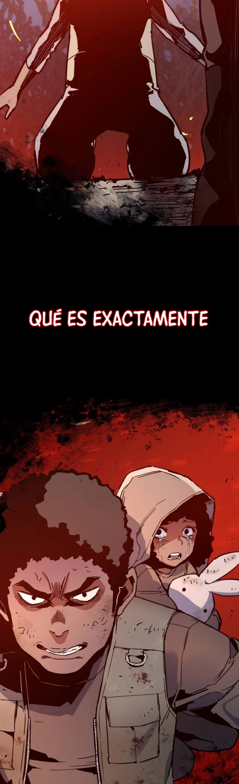 El Asesino Yu Ijin > Capitulo 4 > Page 431