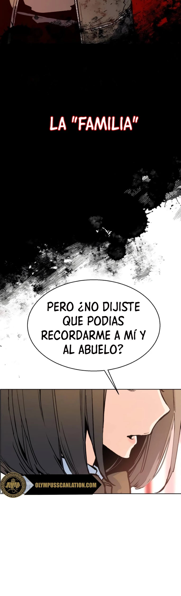 El Asesino Yu Ijin > Capitulo 4 > Page 441