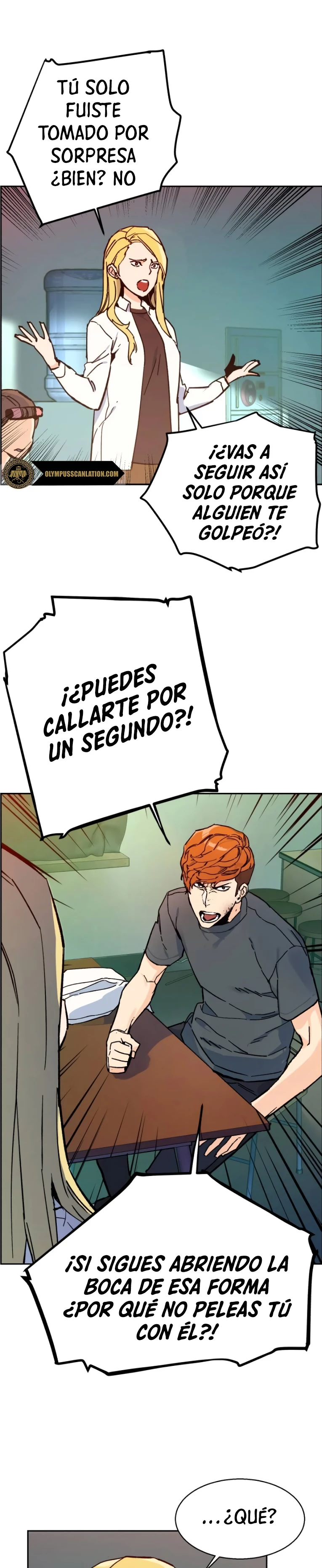 El Asesino Yu Ijin > Capitulo 4 > Page 621