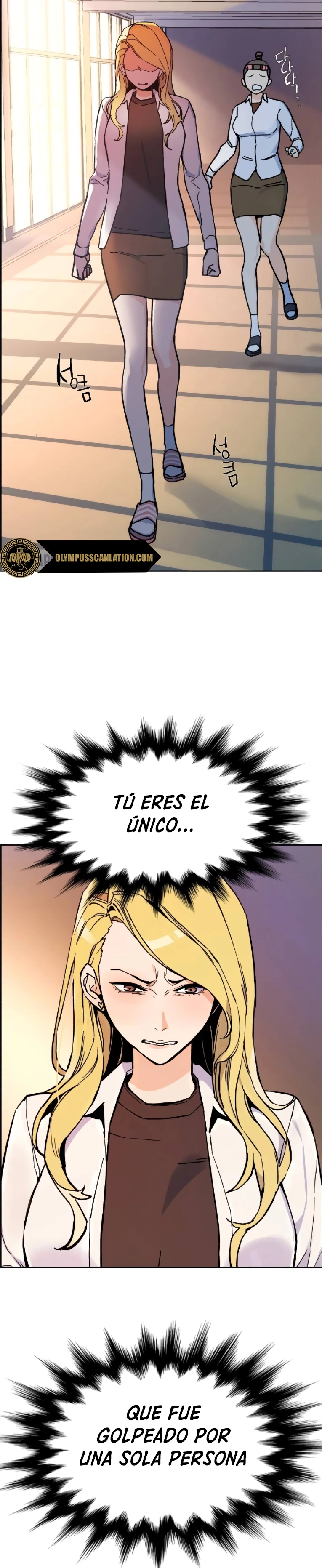 El Asesino Yu Ijin > Capitulo 4 > Page 651