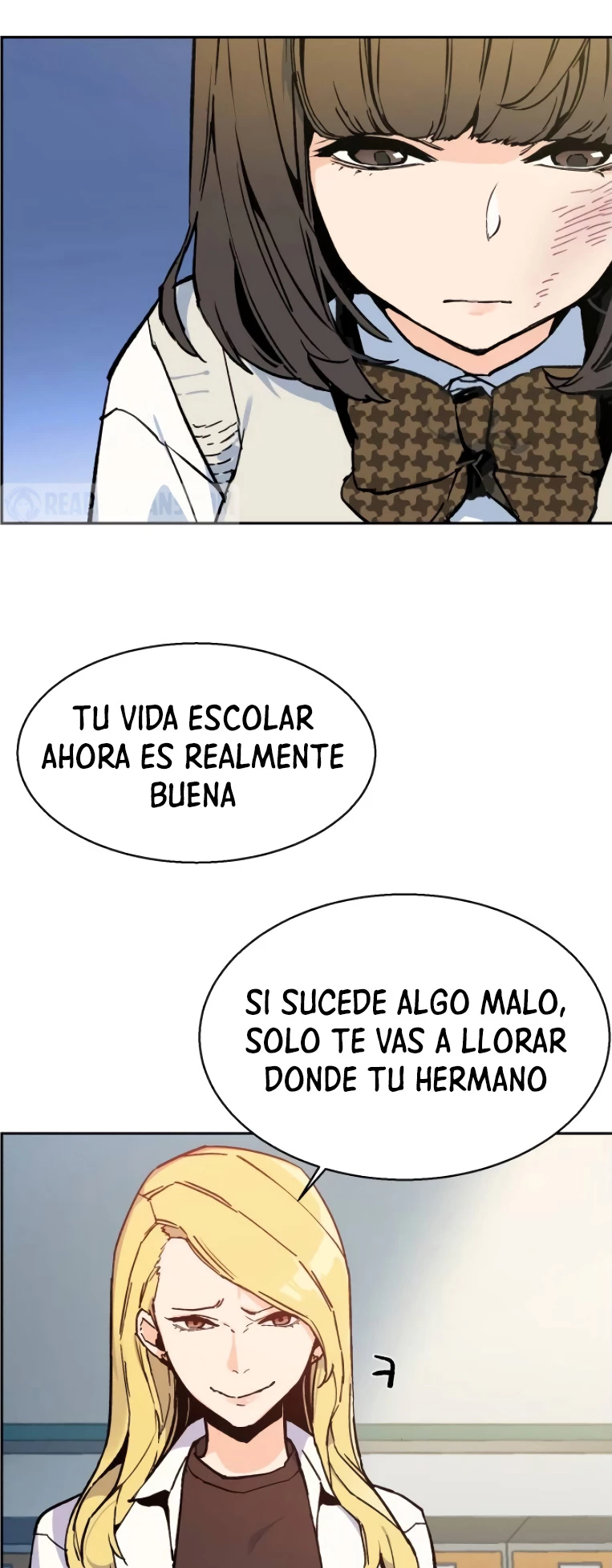 El Asesino Yu Ijin > Capitulo 4 > Page 691