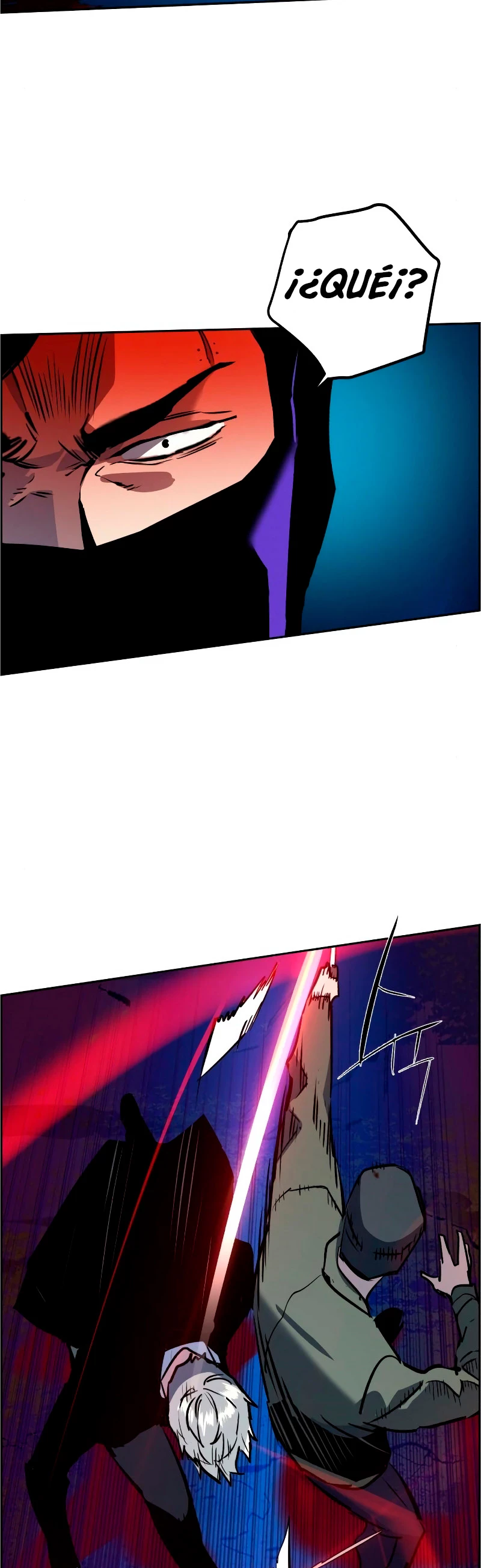 El Asesino Yu Ijin > Capitulo 47 > Page 121