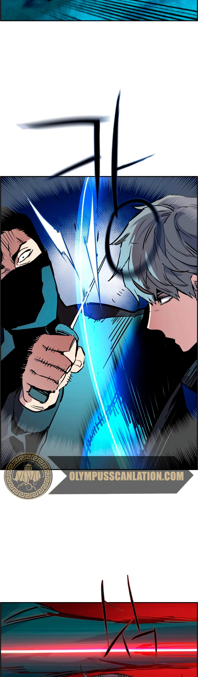 El Asesino Yu Ijin > Capitulo 47 > Page 161