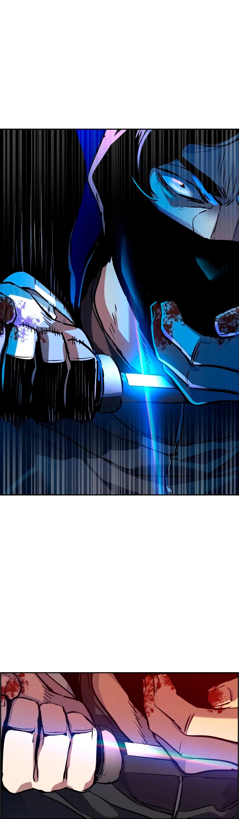 El Asesino Yu Ijin > Capitulo 47 > Page 201
