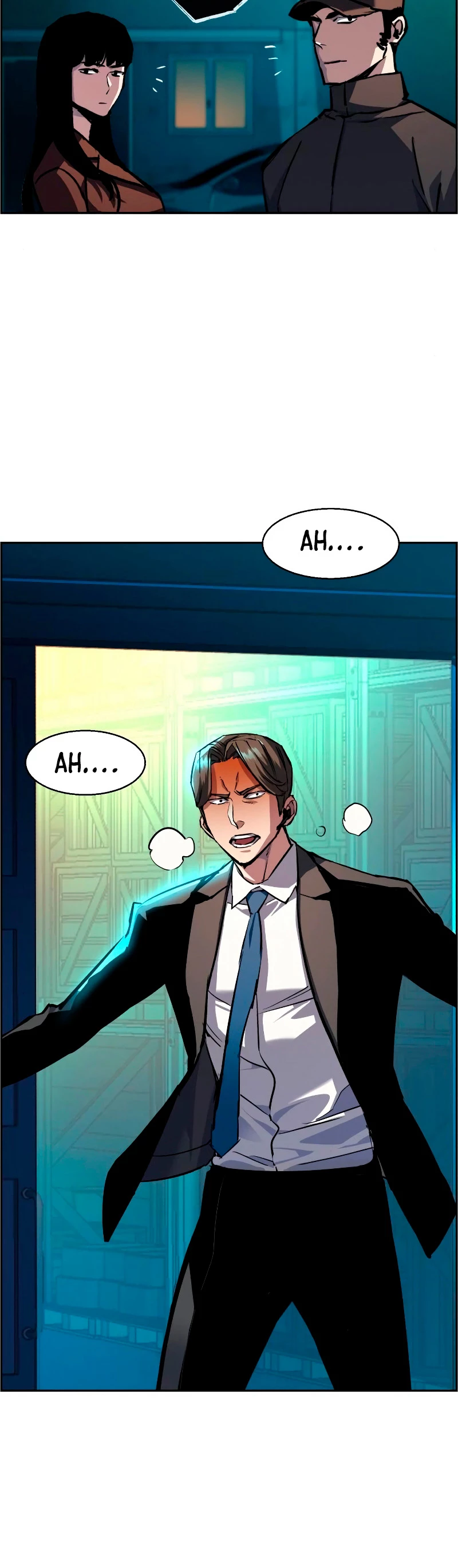 El Asesino Yu Ijin > Capitulo 47 > Page 271