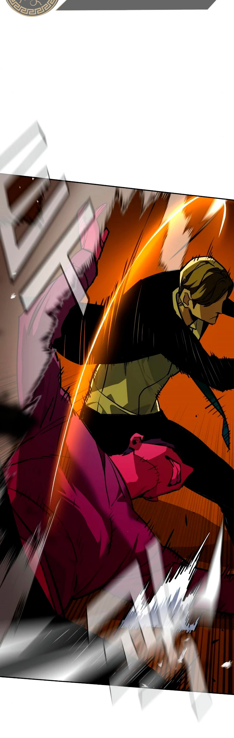 El Asesino Yu Ijin > Capitulo 47 > Page 361
