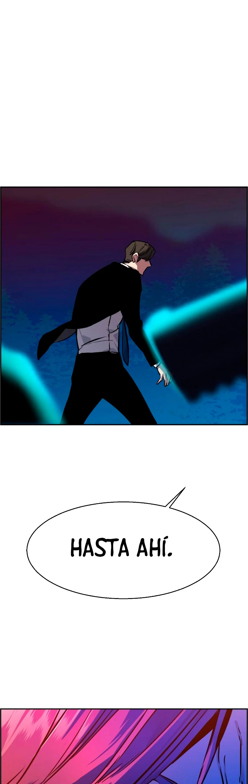 El Asesino Yu Ijin > Capitulo 47 > Page 371