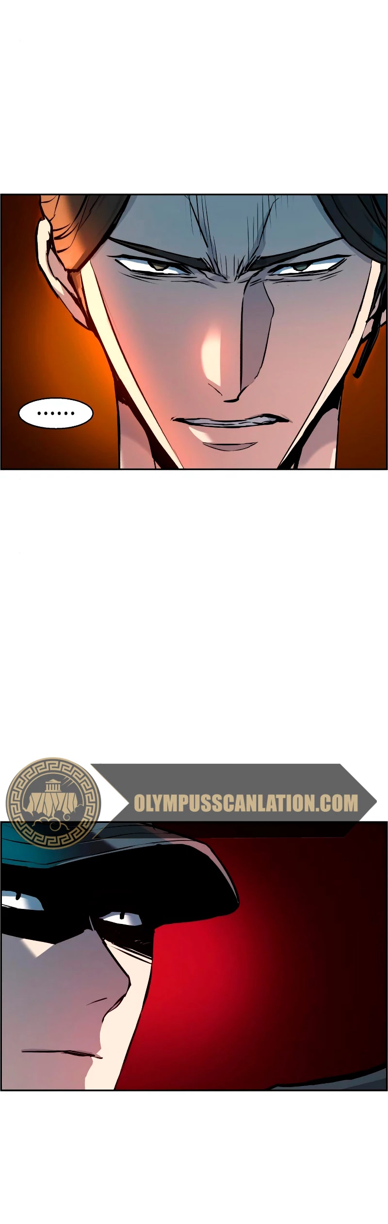El Asesino Yu Ijin > Capitulo 47 > Page 431